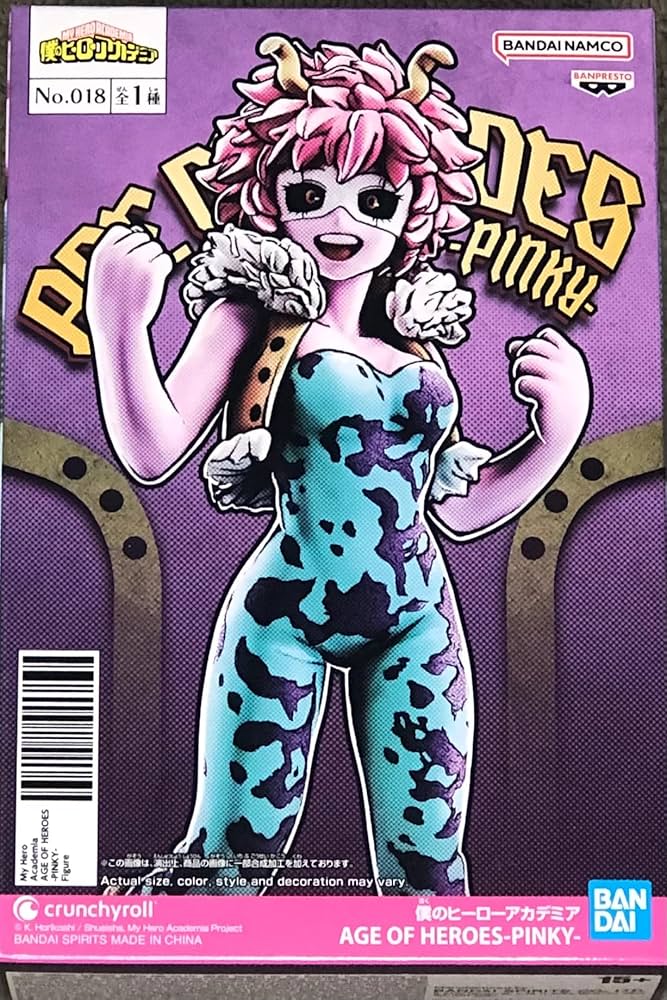 ヒロアカ　AGE OF HEROES 28個セット 僕のヒーローアカデミア AGE OF HEROES CREATY ＆ DEKU 八百万百